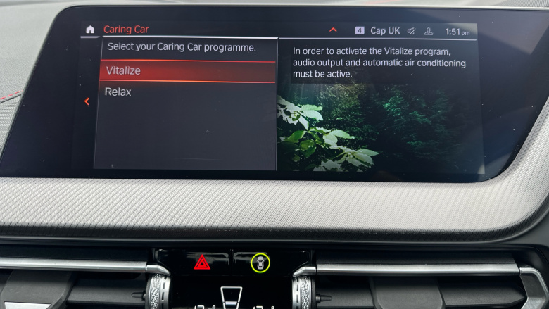 BMW 1 Series 128ti 5dr Step Auto Petrol Hatchback